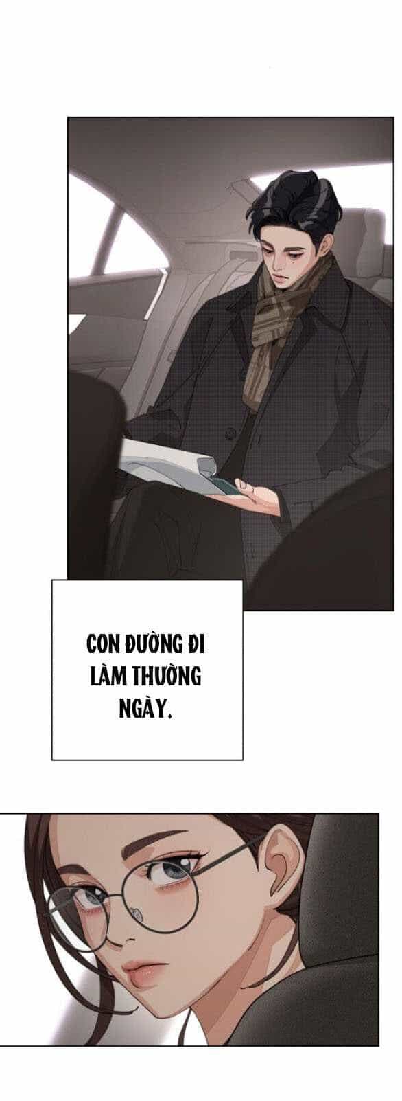 Tình Yêu Của Ik Seob - Chương 37.1 - ảnh 4