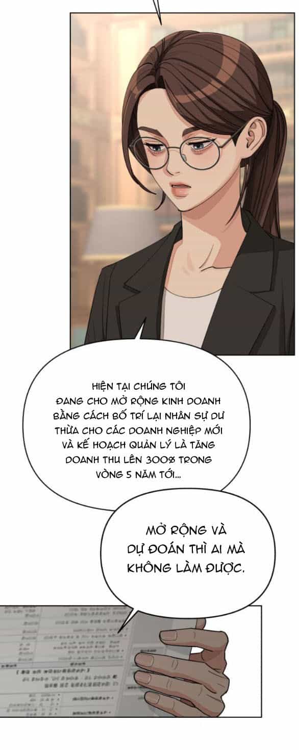 Tình Yêu Của Ik Seob - Chương 37.2 - ảnh 20