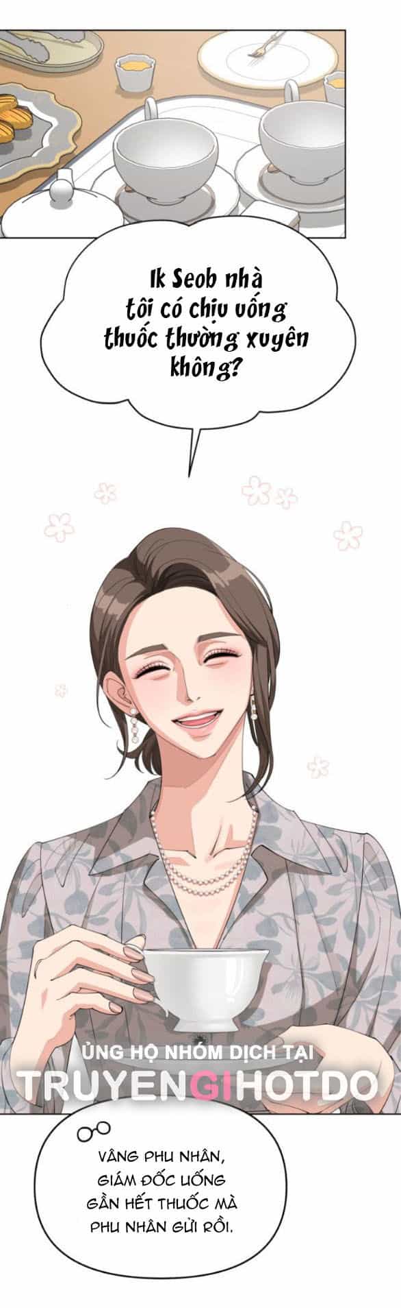 Tình Yêu Của Ik Seob - Chương 37.2 - ảnh 3