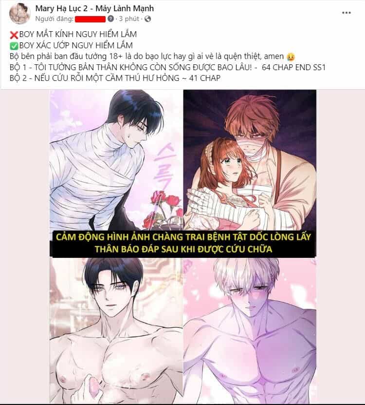 Tình Yêu Của Ik Seob - Chương 37.2 - ảnh 30