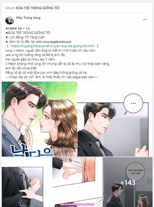 Tình Yêu Của Ik Seob - Chương 37.2 - ảnh 31