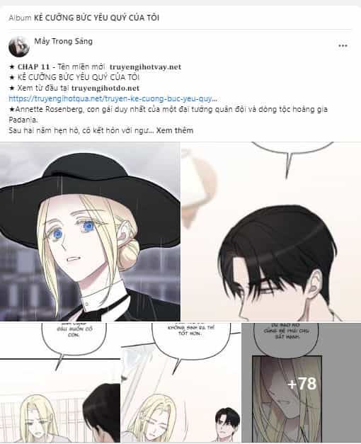 Tình Yêu Của Ik Seob - Chương 37.2 - ảnh 33