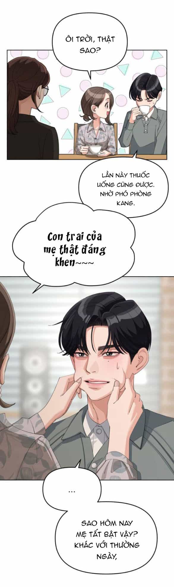 Tình Yêu Của Ik Seob - Chương 37.2 - ảnh 4