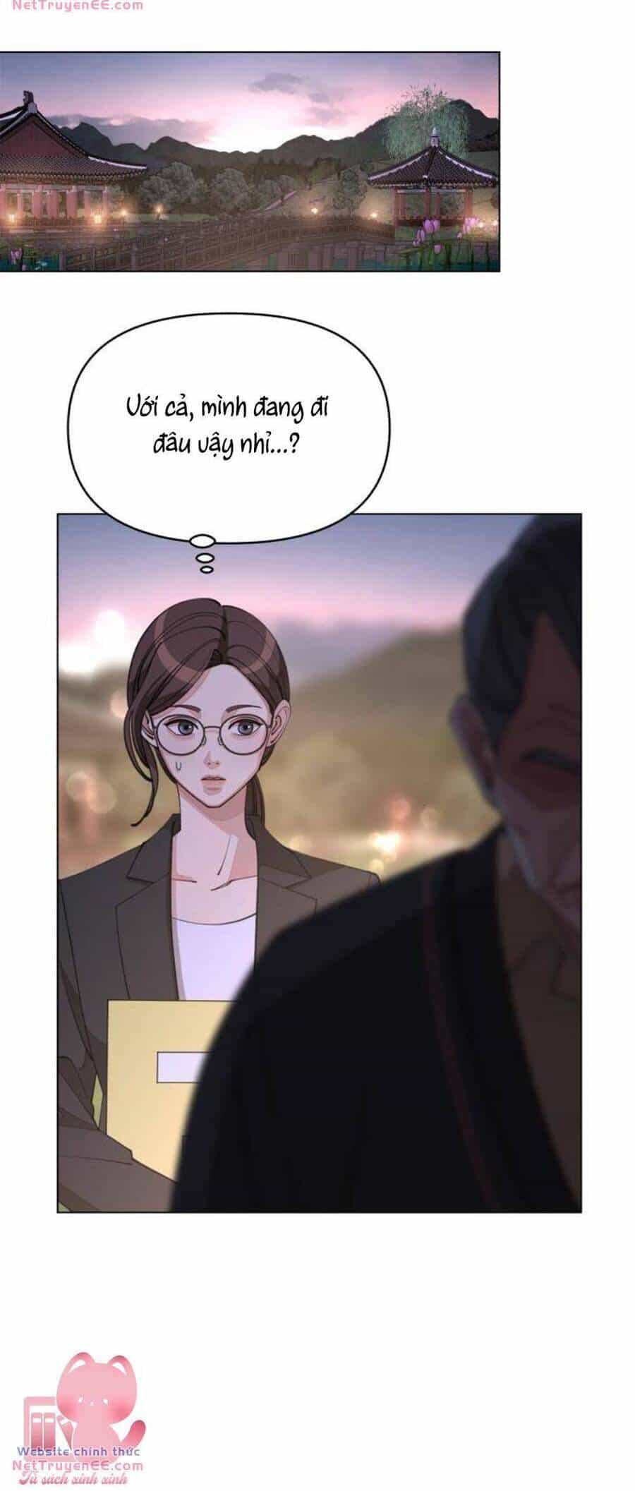 Tình Yêu Của Ik Seob - Chương 38 - ảnh 15