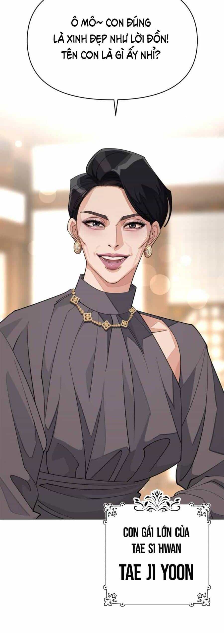 Tình Yêu Của Ik Seob - Chương 38 - ảnh 17