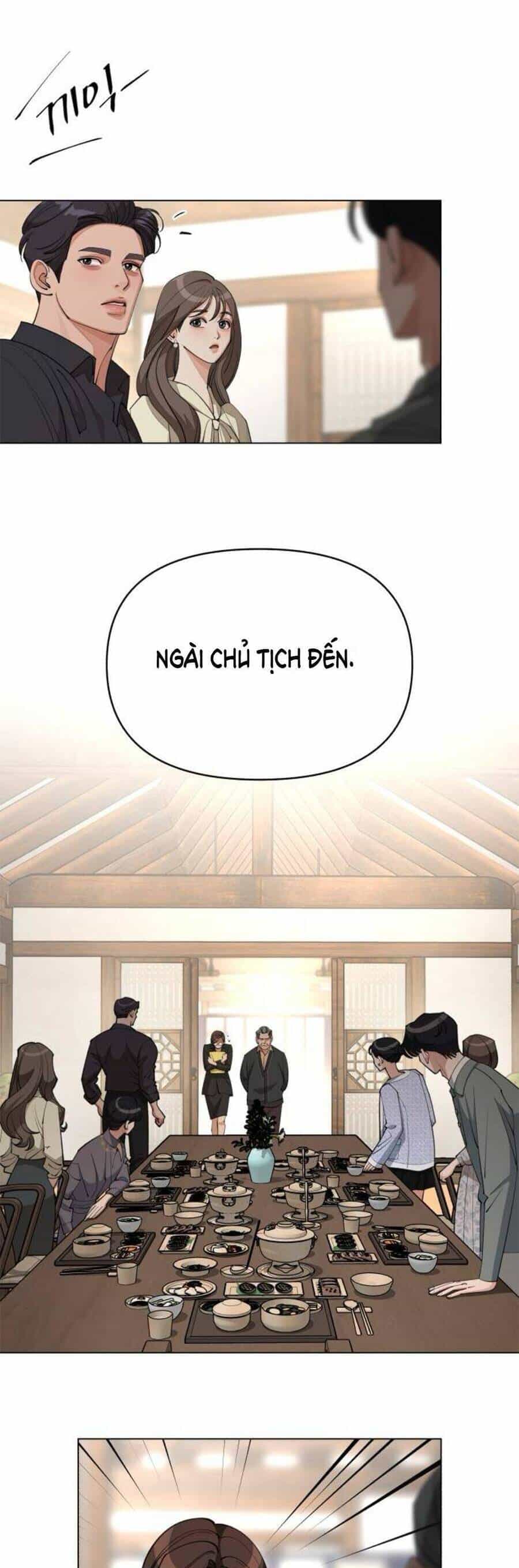 Tình Yêu Của Ik Seob - Chương 38 - ảnh 22