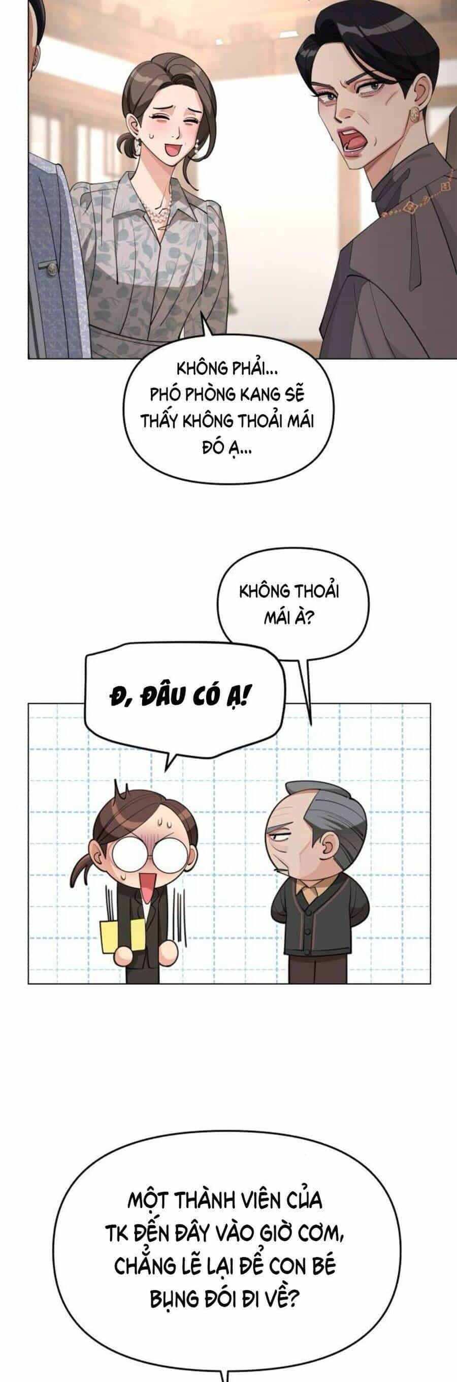 Tình Yêu Của Ik Seob - Chương 38 - ảnh 25