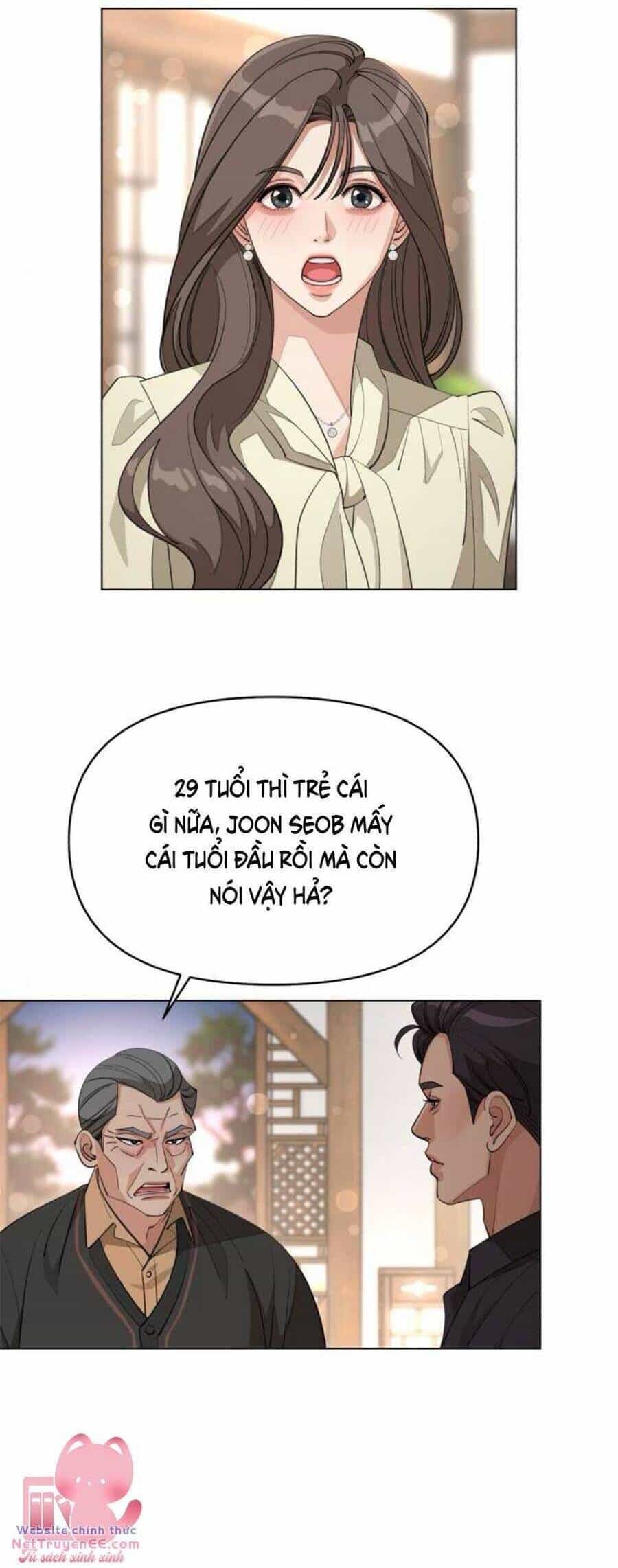 Tình Yêu Của Ik Seob - Chương 38 - ảnh 30
