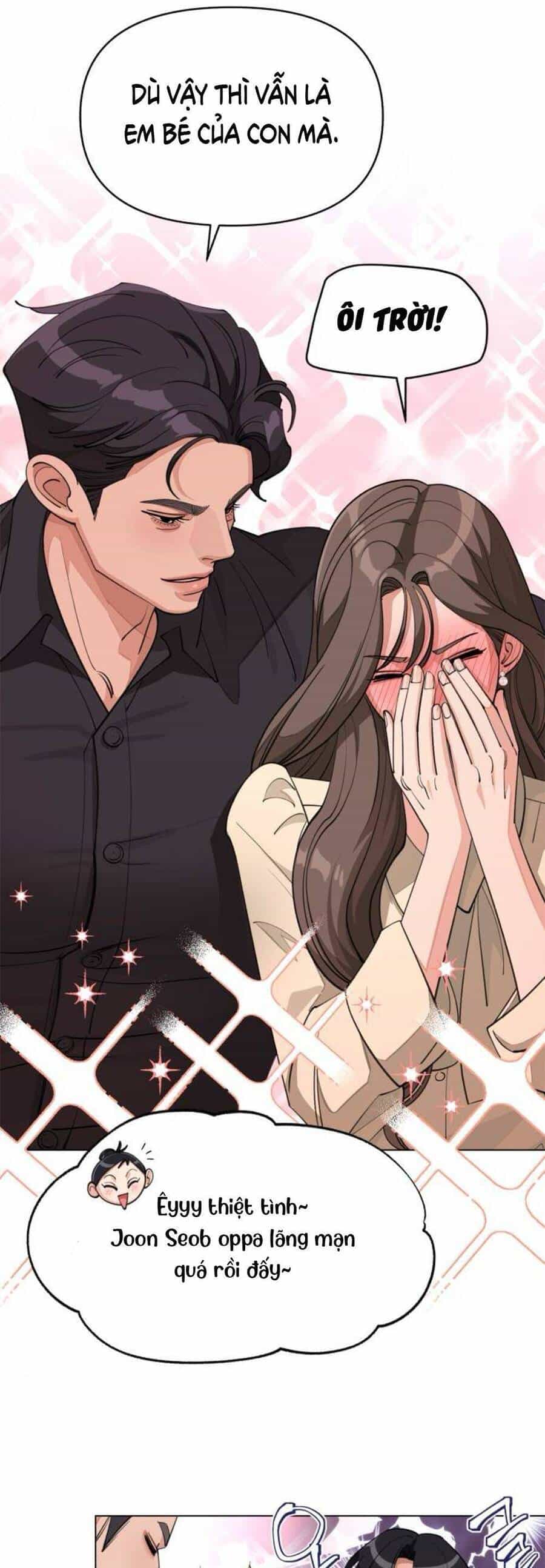 Tình Yêu Của Ik Seob - Chương 38 - ảnh 31
