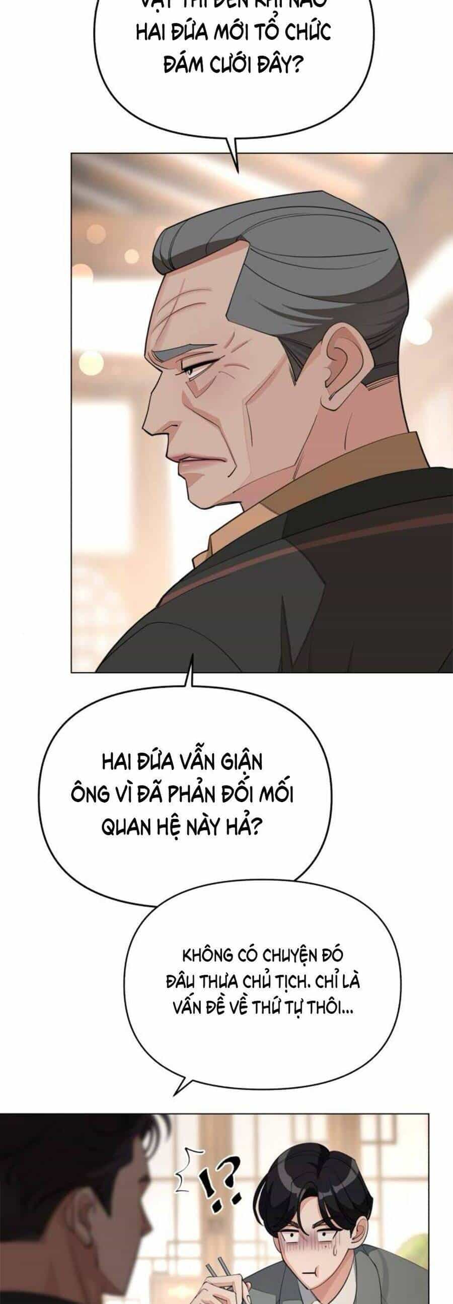 Tình Yêu Của Ik Seob - Chương 38 - ảnh 33