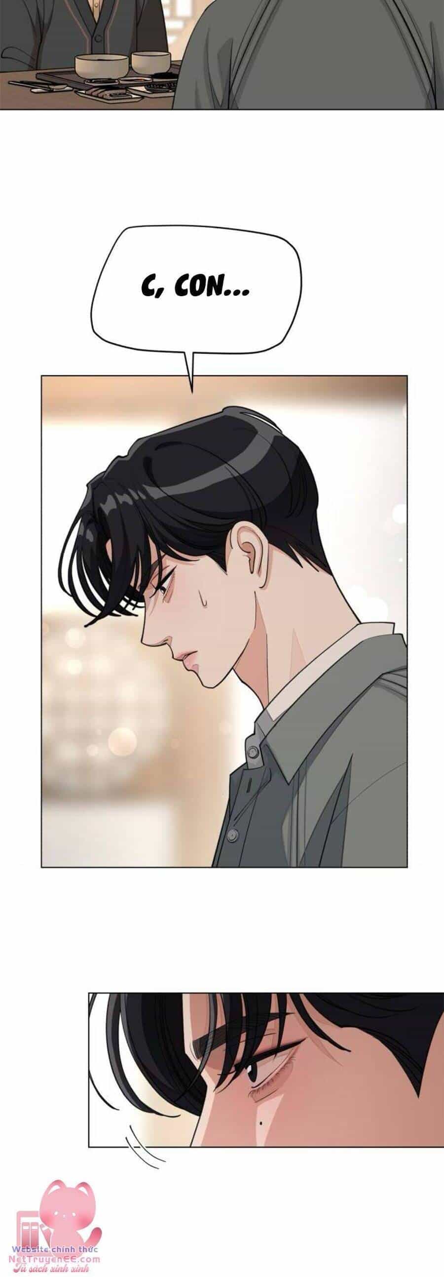 Tình Yêu Của Ik Seob - Chương 38 - ảnh 37
