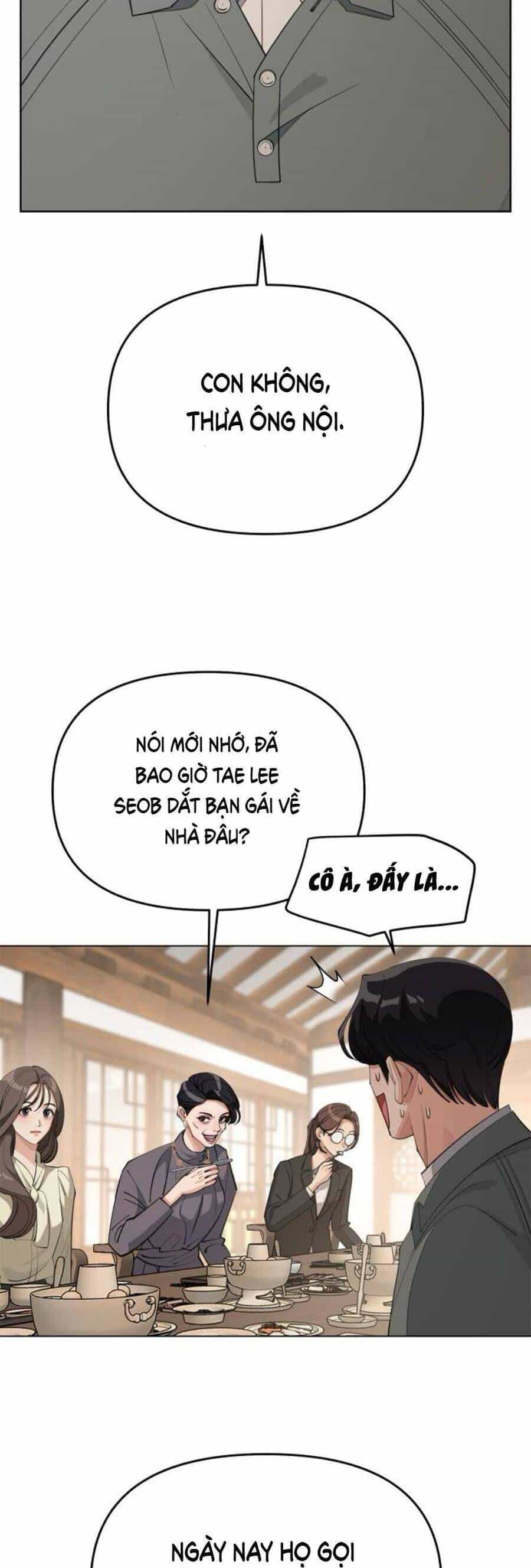 Tình Yêu Của Ik Seob - Chương 38 - ảnh 39