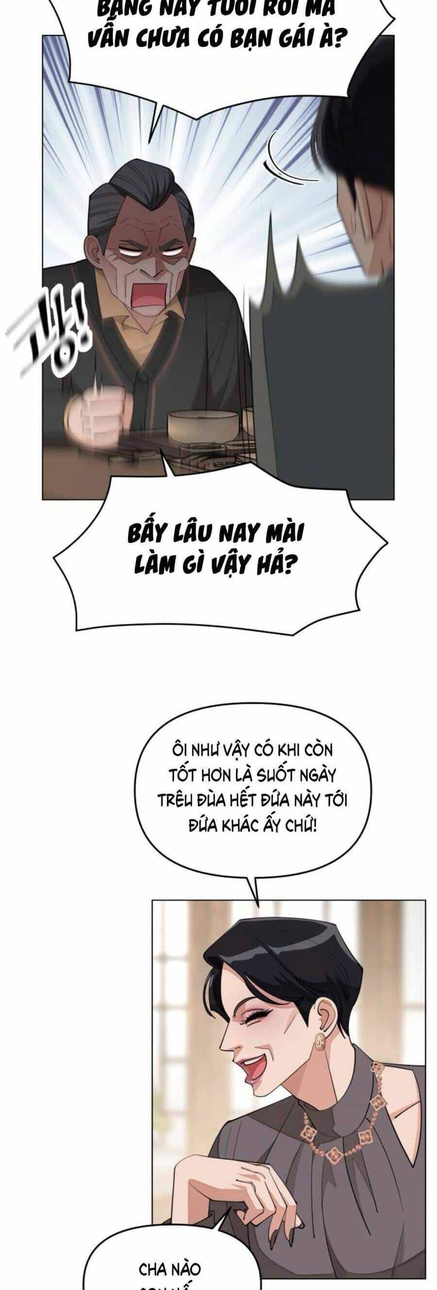 Tình Yêu Của Ik Seob - Chương 38 - ảnh 42