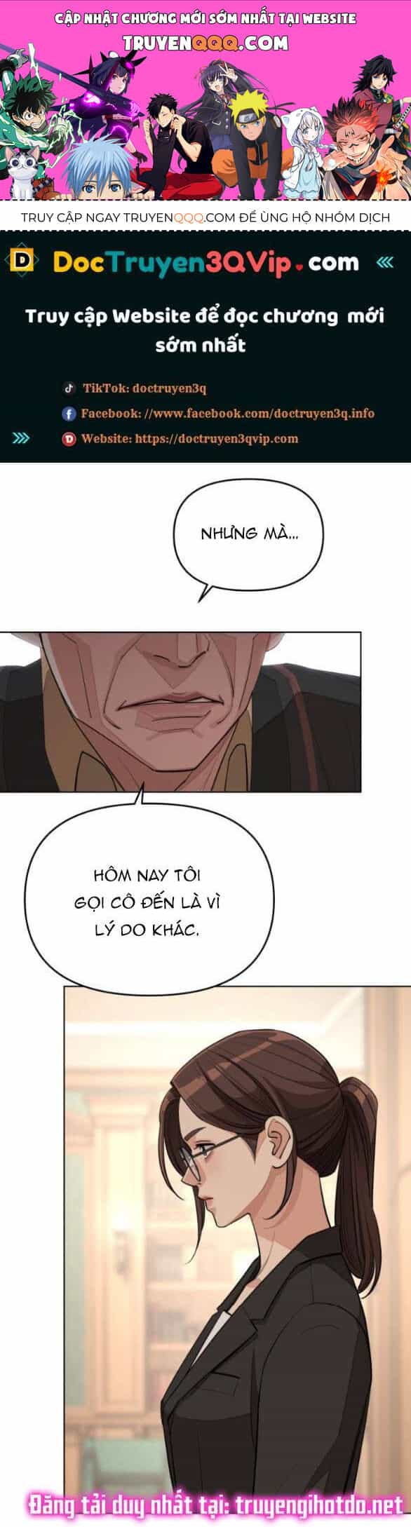 Tình Yêu Của Ik Seob - Chương 38.1 - ảnh 1