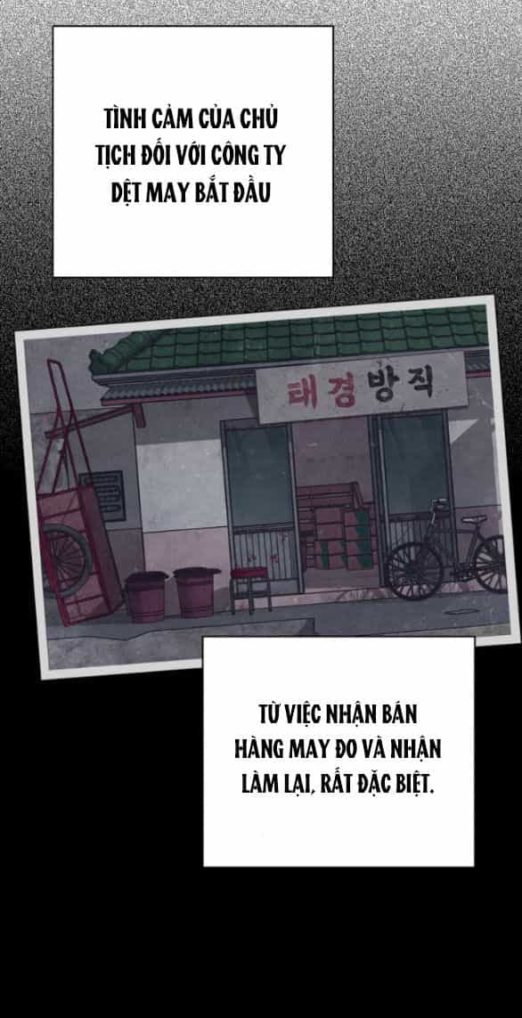 Tình Yêu Của Ik Seob - Chương 38.1 - ảnh 13