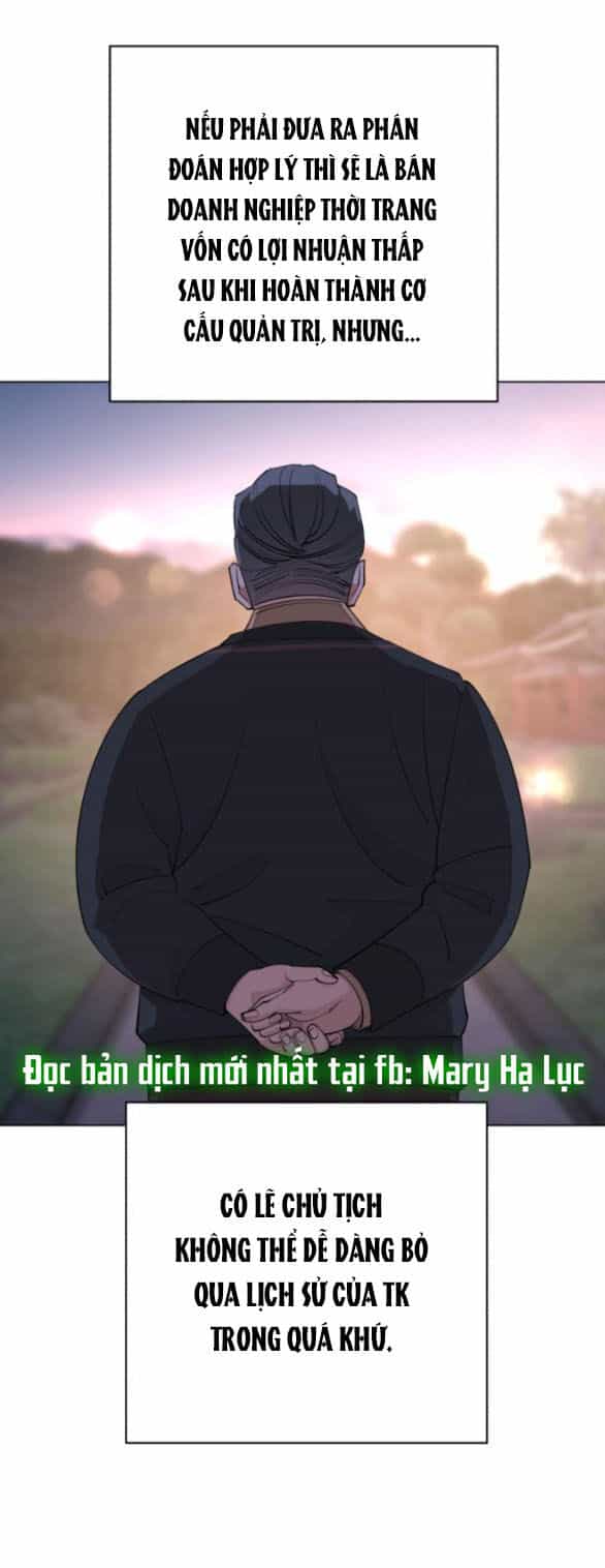 Tình Yêu Của Ik Seob - Chương 38.1 - ảnh 16