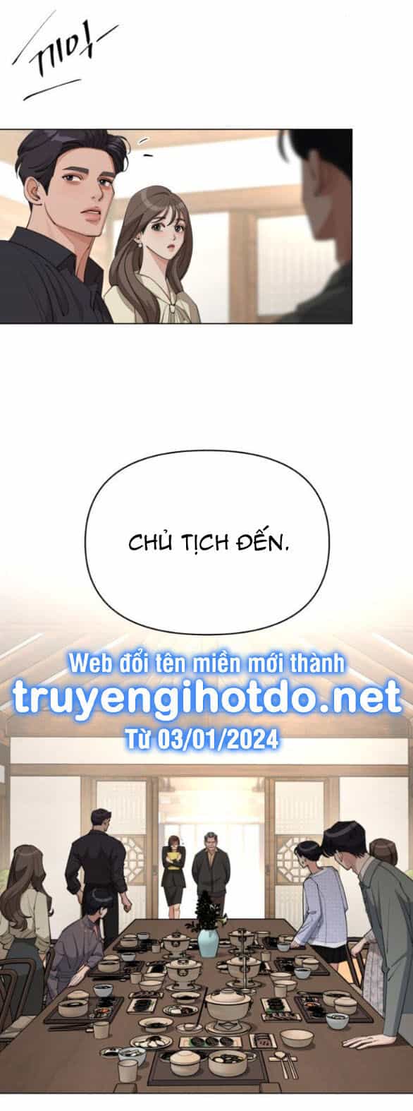 Tình Yêu Của Ik Seob - Chương 38.1 - ảnh 26