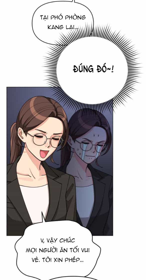 Tình Yêu Của Ik Seob - Chương 38.1 - ảnh 28