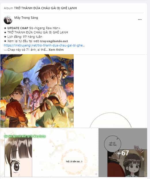 Tình Yêu Của Ik Seob - Chương 38.1 - ảnh 33
