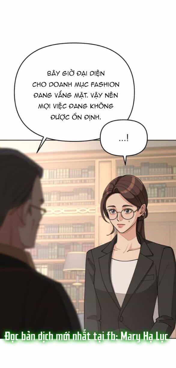 Tình Yêu Của Ik Seob - Chương 38.1 - ảnh 5