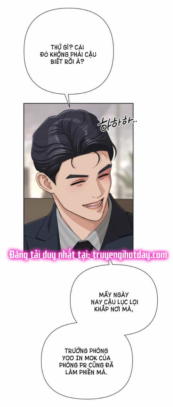 Tình Yêu Của Ik Seob - Chương 5.2 - ảnh 22