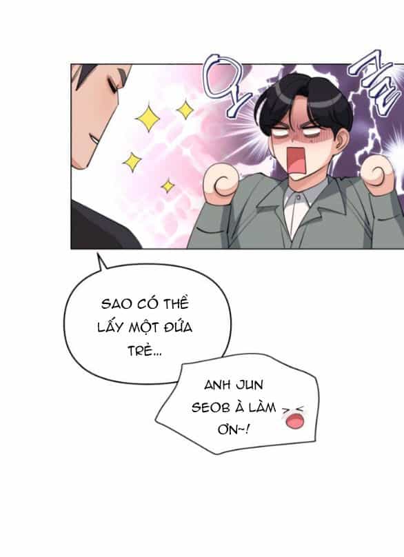 Tình Yêu Của Ik Seob - Chương 38.2 - ảnh 11