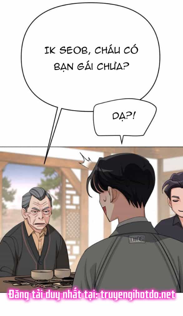 Tình Yêu Của Ik Seob - Chương 38.2 - ảnh 17