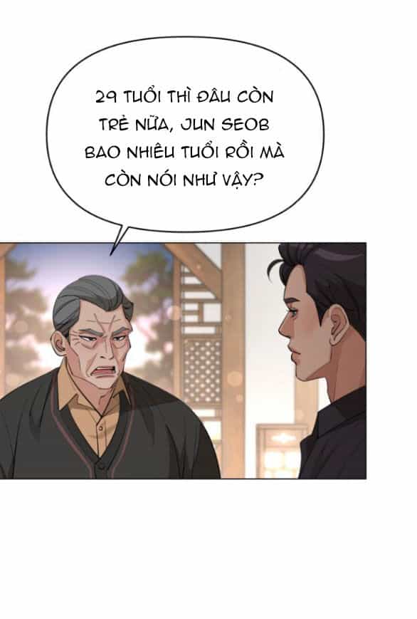 Tình Yêu Của Ik Seob - Chương 38.2 - ảnh 9