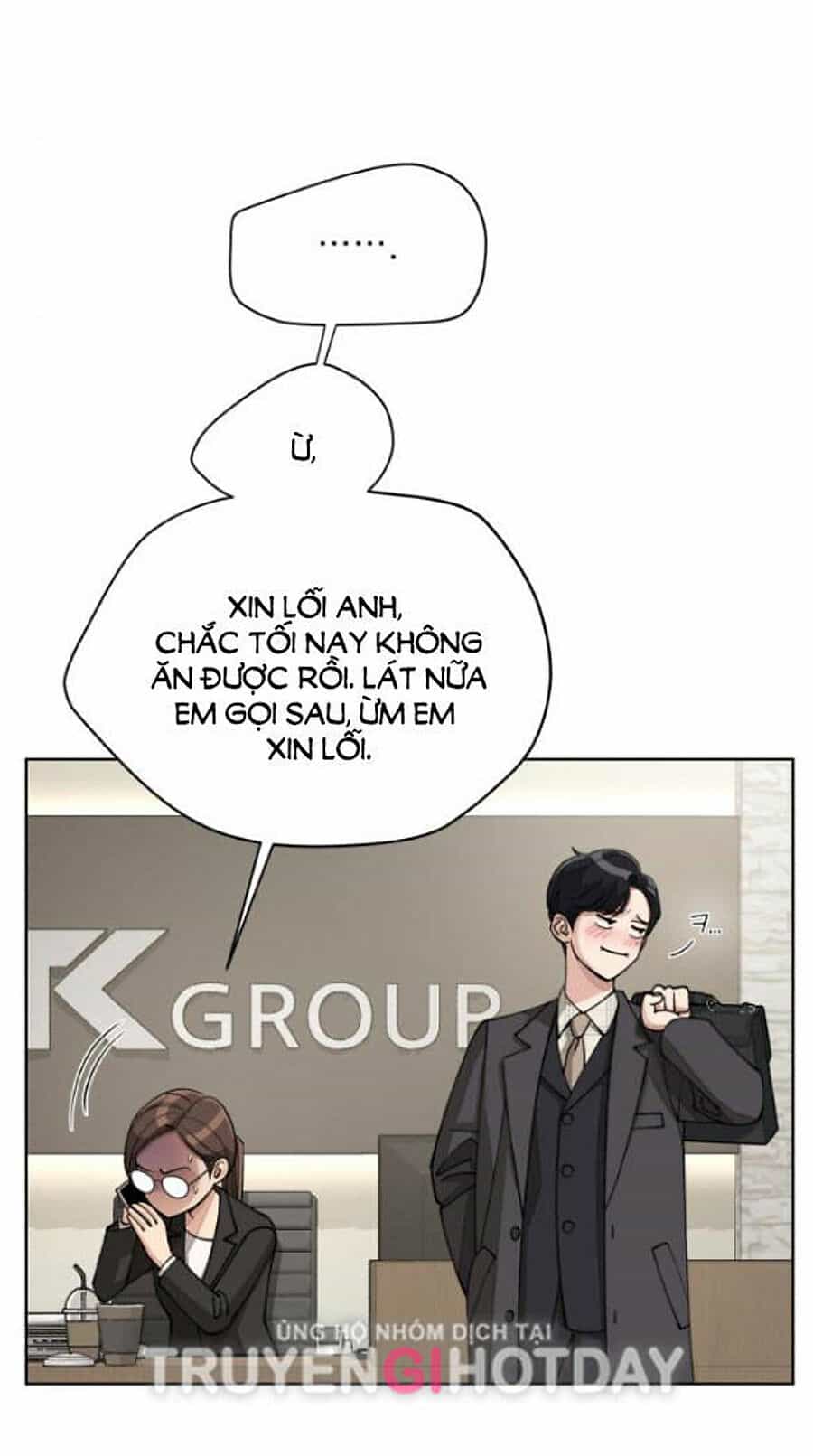Tình Yêu Của Ik Seob - Chương 39 - ảnh 14