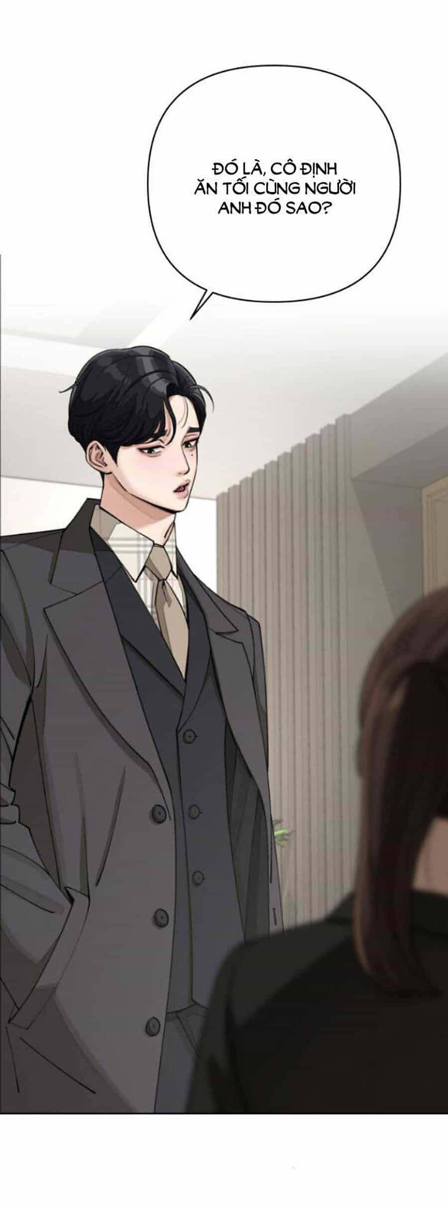 Tình Yêu Của Ik Seob - Chương 39 - ảnh 16