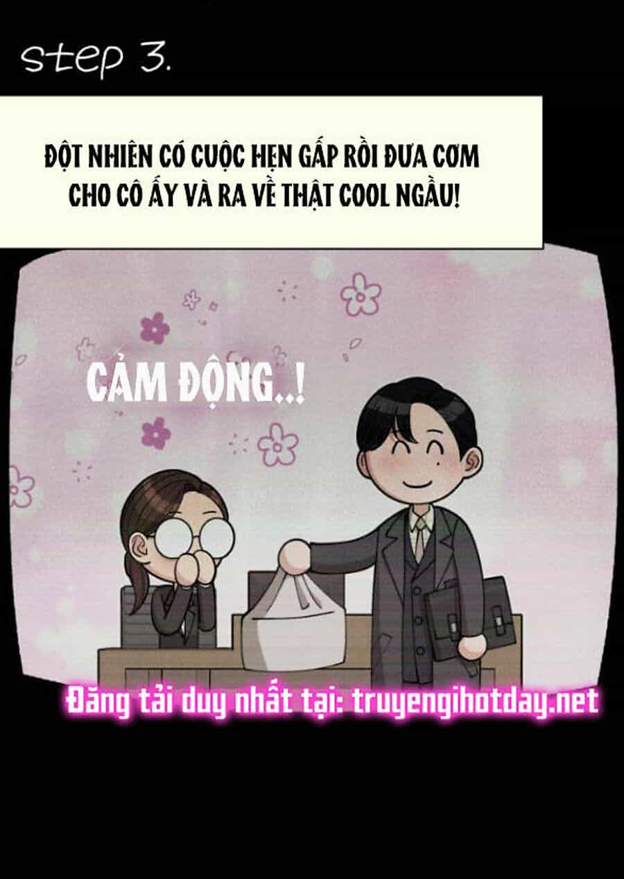 Tình Yêu Của Ik Seob - Chương 39 - ảnh 31