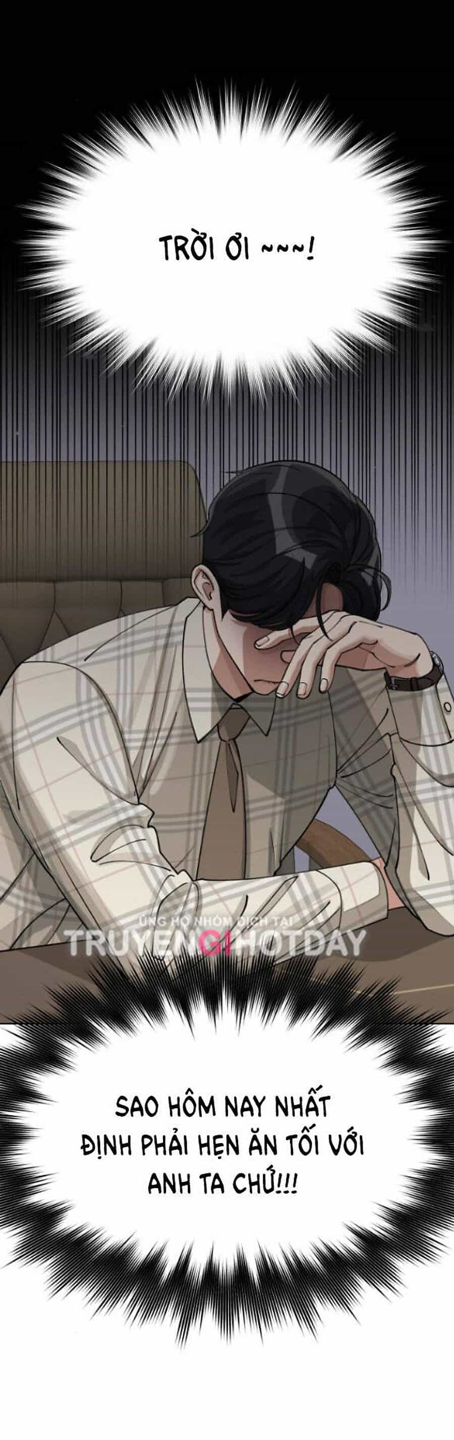 Tình Yêu Của Ik Seob - Chương 39 - ảnh 34