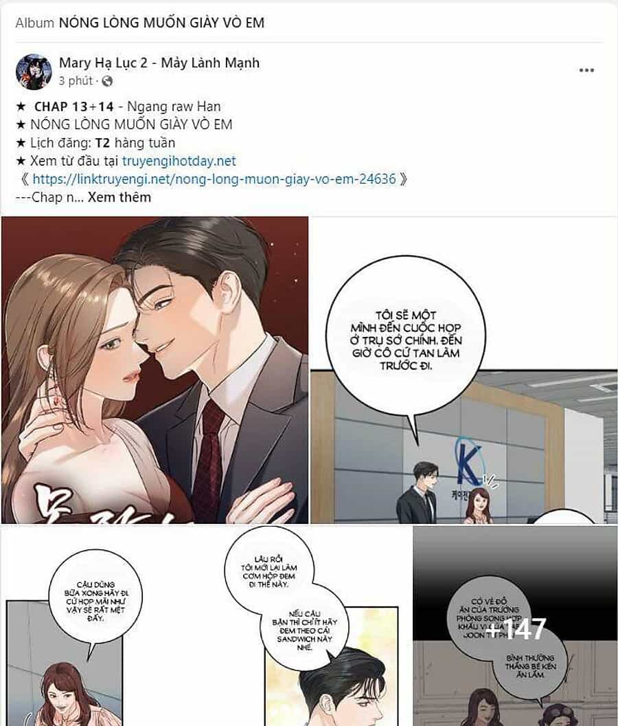 Tình Yêu Của Ik Seob - Chương 39 - ảnh 43