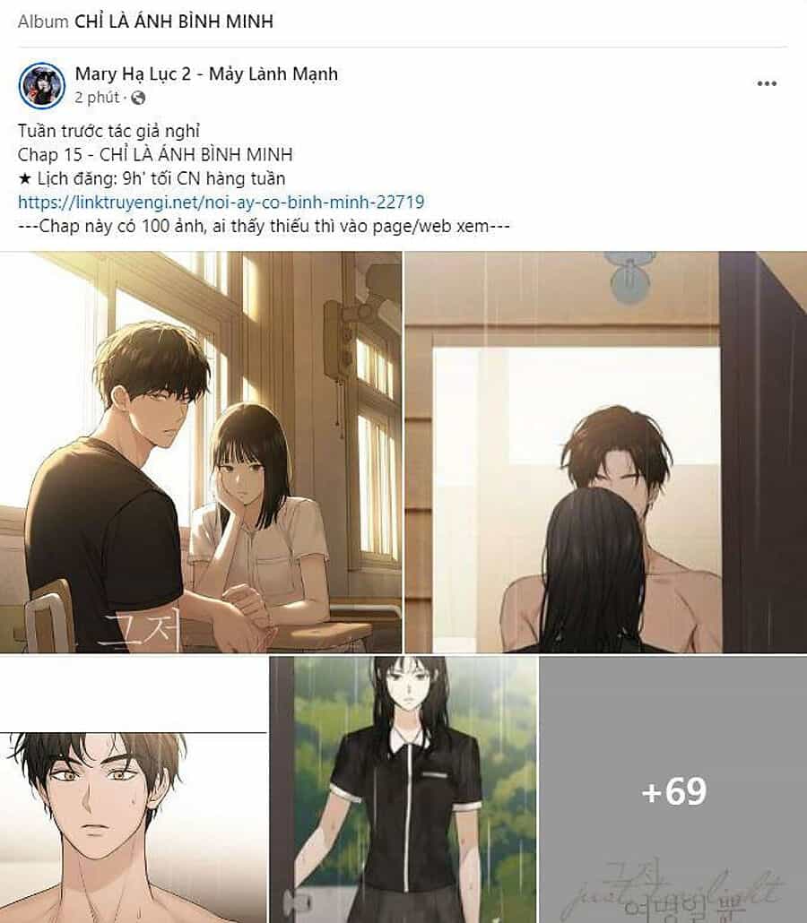 Tình Yêu Của Ik Seob - Chương 39 - ảnh 46