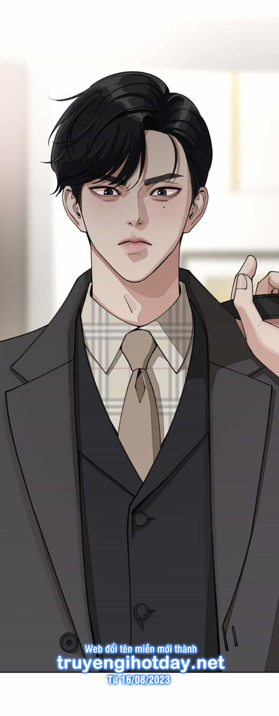 Tình Yêu Của Ik Seob - Chương 39 - ảnh 8