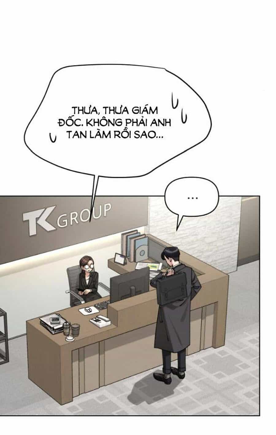 Tình Yêu Của Ik Seob - Chương 39 - ảnh 9