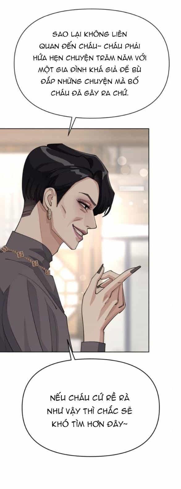 Tình Yêu Của Ik Seob - Chương 39.1 - ảnh 12