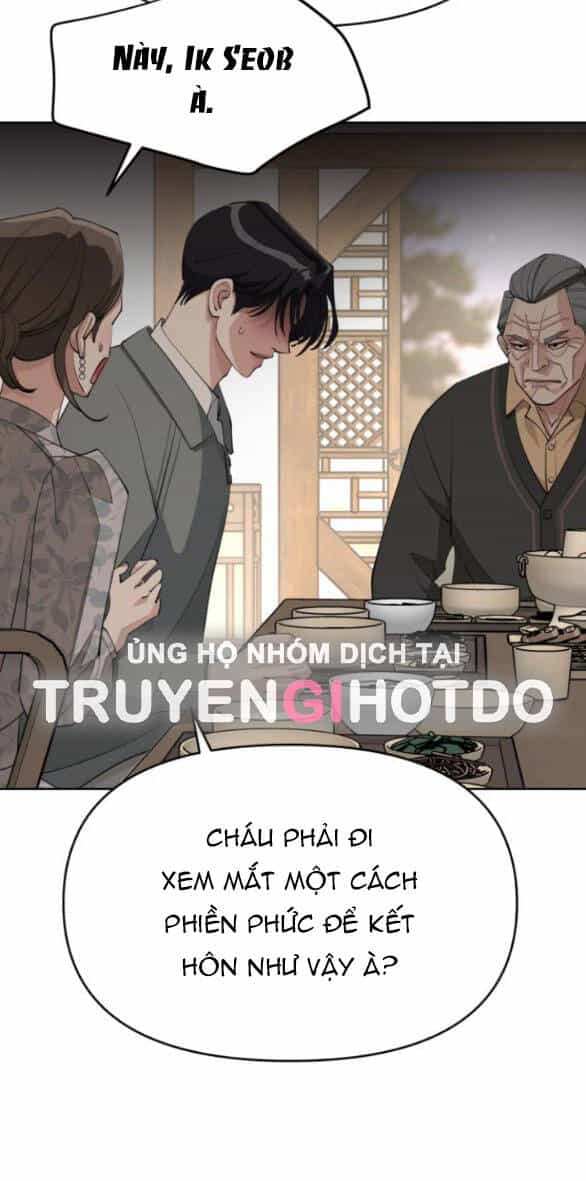 Tình Yêu Của Ik Seob - Chương 39.1 - ảnh 15