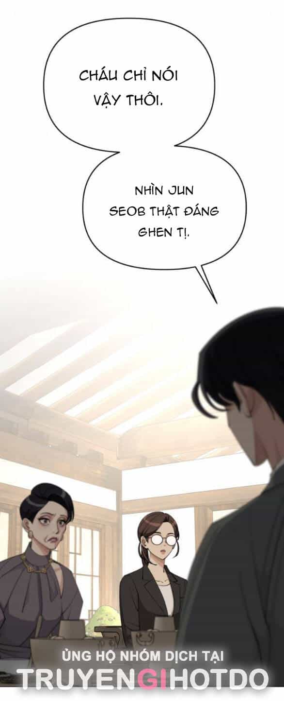 Tình Yêu Của Ik Seob - Chương 39.1 - ảnh 23