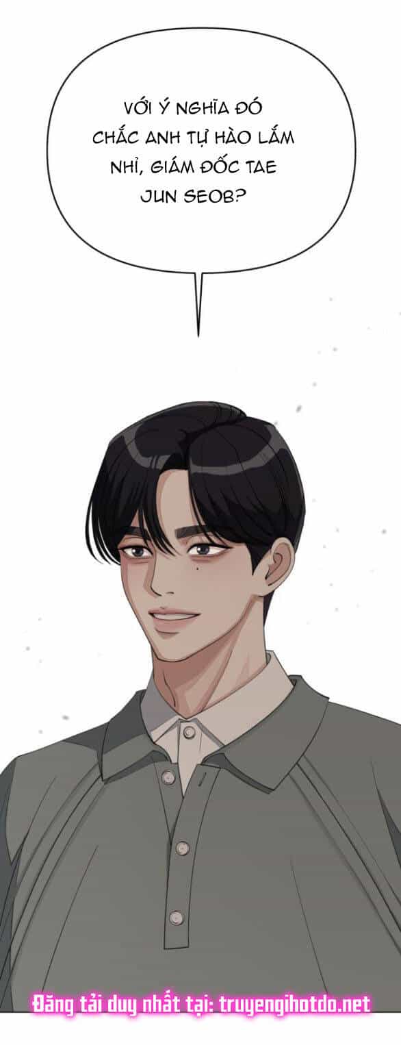 Tình Yêu Của Ik Seob - Chương 39.1 - ảnh 25