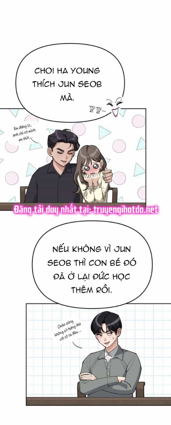 Tình Yêu Của Ik Seob - Chương 39.1 - ảnh 3