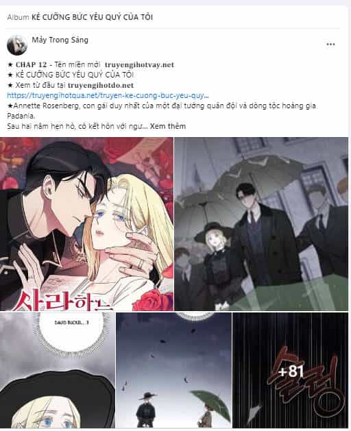 Tình Yêu Của Ik Seob - Chương 39.1 - ảnh 33