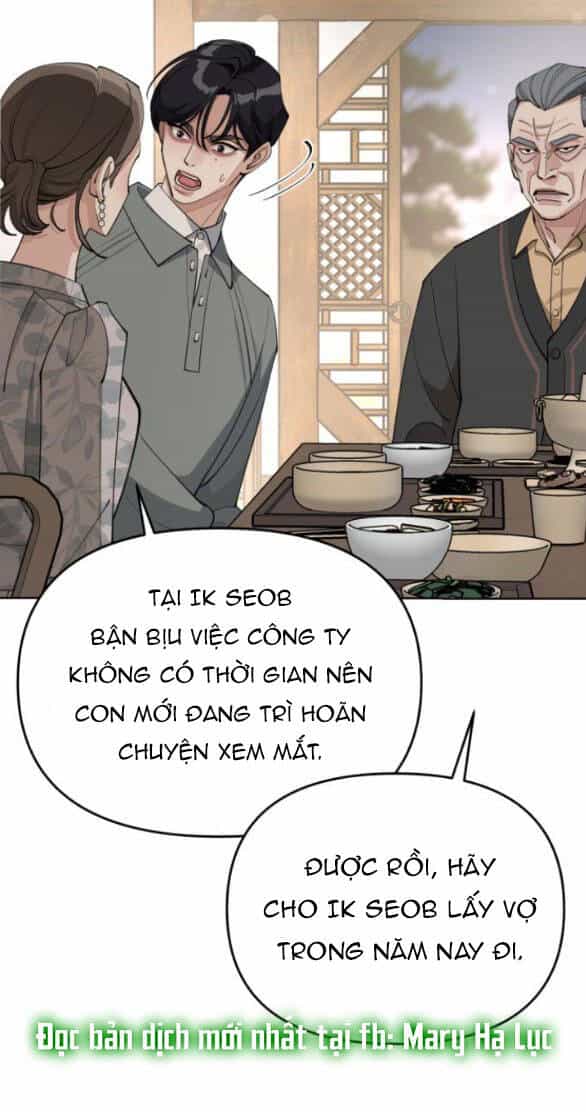 Tình Yêu Của Ik Seob - Chương 39.1 - ảnh 6