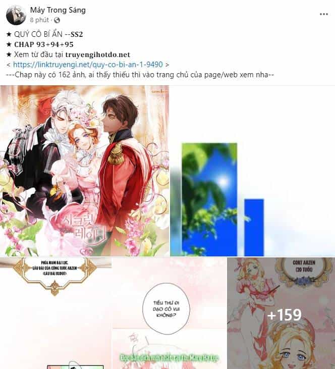 Tình Yêu Của Ik Seob - Chương 39.2 - ảnh 27