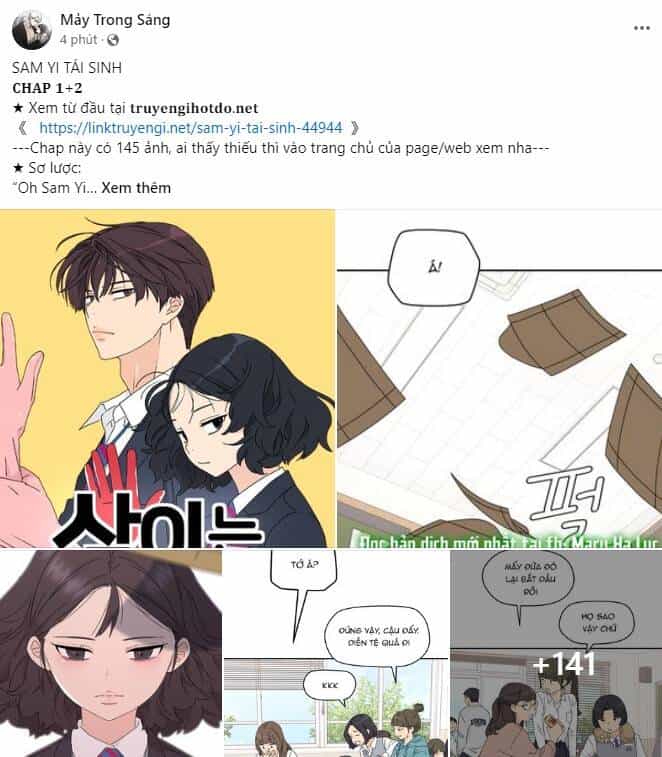 Tình Yêu Của Ik Seob - Chương 39.2 - ảnh 29