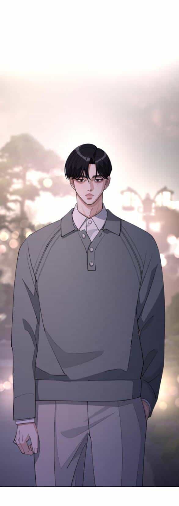 Tình Yêu Của Ik Seob - Chương 39.2 - ảnh 6