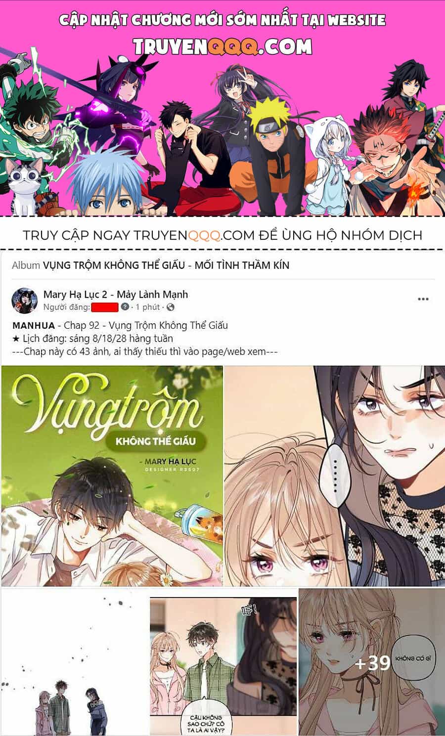 Tình Yêu Của Ik Seob - Chương 40 - ảnh 1
