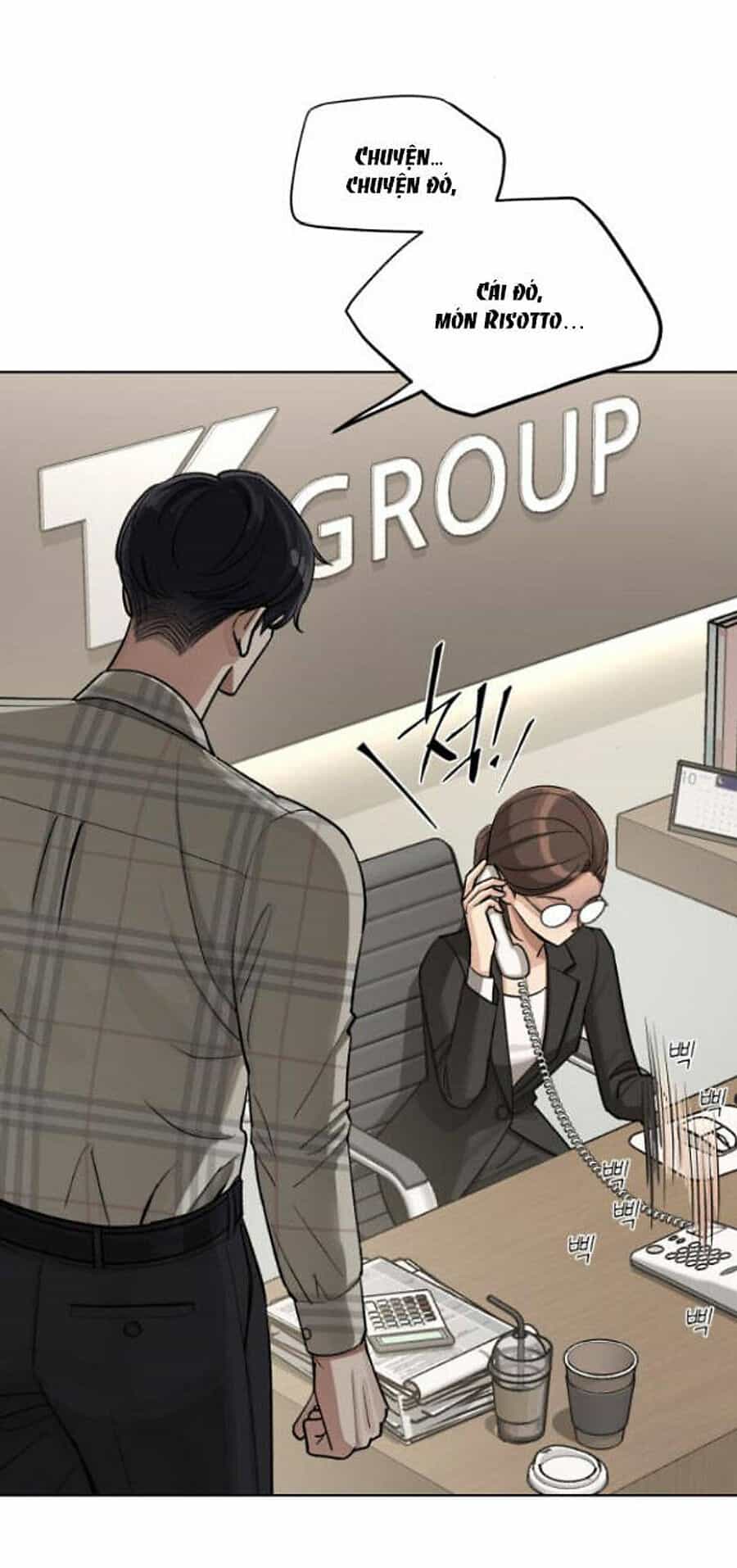 Tình Yêu Của Ik Seob - Chương 40 - ảnh 10