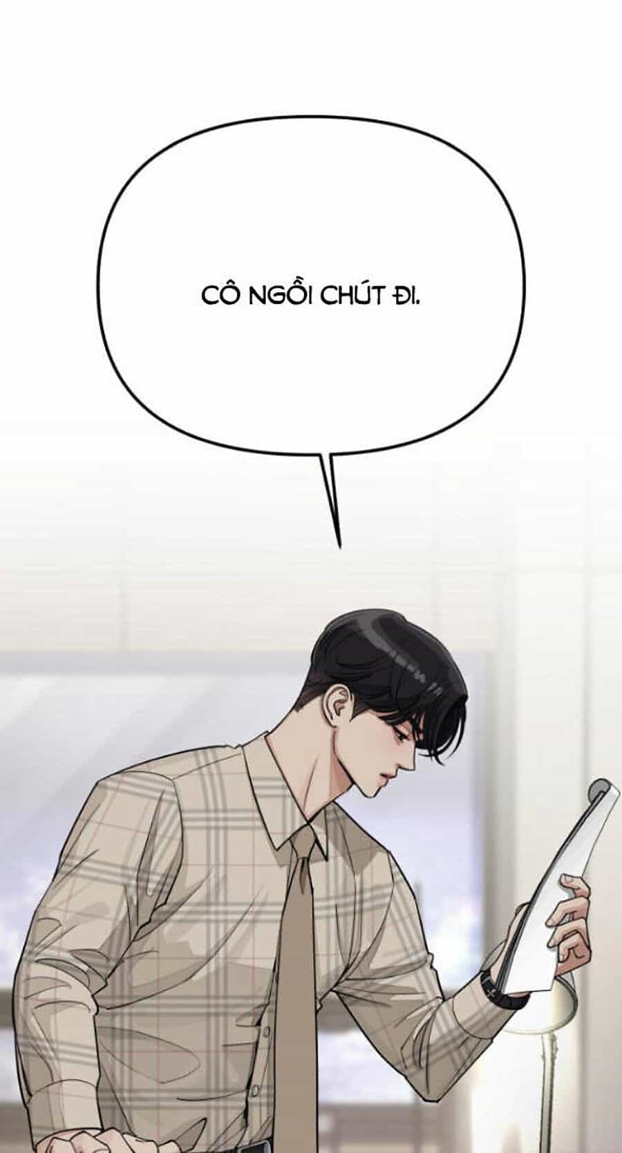 Tình Yêu Của Ik Seob - Chương 40 - ảnh 27
