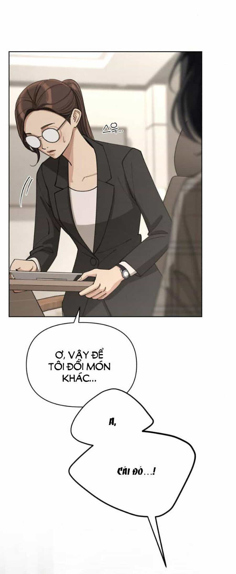 Tình Yêu Của Ik Seob - Chương 40 - ảnh 40